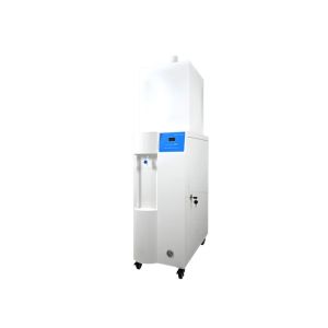 ASTM Standard Type 1 Ultra Pure Water System For Cell Culture