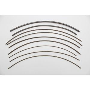 Buy cheap Fe Cr Al Heating Alloy Resistance Wire Golden Yellow ISO9001 Certified from wholesalers