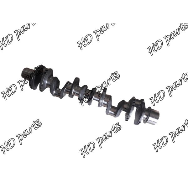 Quality 6D22 Engine Crankshaft ME999368 For Mitsubishi for sale