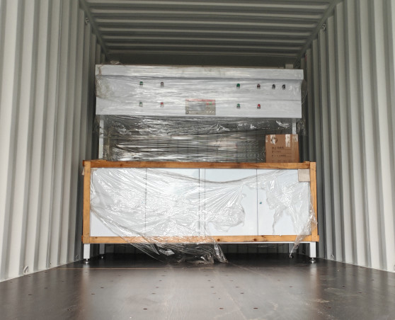 Buy cheap Air Tightness Testing Machine for Condenser Radiator 0.1 Kpa Pressure Resolution 100 Thousand Groups of Test Data Storage from wholesalers