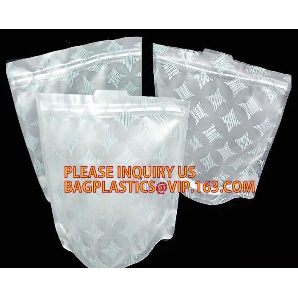 Buy cheap LDPE/PP Custom Printed Zip Lock Self Seal Plastic Bag/Zipper Pouch For Garment And Gift Packaging, side seal pp plastic from wholesalers