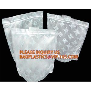 Buy cheap LDPE/PP Custom Printed Zip Lock Self Seal Plastic Bag/Zipper Pouch For Garment And Gift Packaging, side seal pp plastic from wholesalers