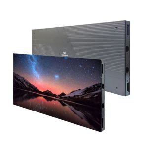 Buy cheap P1.25 Small Pixel Pitch LED Display COB Front Service For Home Movie Video Wall from wholesalers