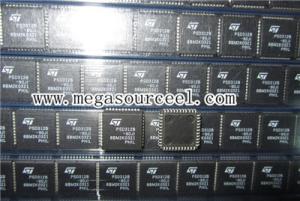 Buy cheap MCU Microcontroller Unit PSD302-B-90JI - STMicroelectronics - Low Cost Field Programmable Microcontroller Peripherals from wholesalers