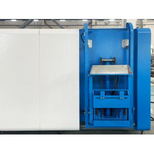 500kg/D Food Waste Fertilizer Compost System For Composting