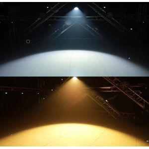 Buy cheap Coolwhite LED Moving Head Beam Spot Light for Wedding Party Stage Lighting Zoom Wash from wholesalers