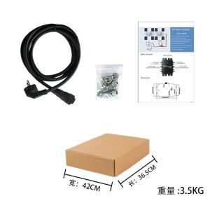 Buy cheap IP65 Micro Inverter GTB1600 On Grid Low Cost Easy Installation On Grid Smart Solar Micro Pv Inverter from wholesalers