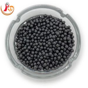 Buy cheap 1870HV Silicon Nitride Ceramic Balls for Ball Mill Grinding from wholesalers