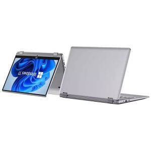 Buy cheap Mini 13.3 Inch Laptops Computer PC Intel UHD Graphics from wholesalers