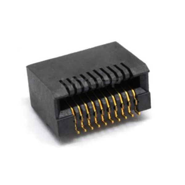 Buy cheap LINK-PP LP11F003 SFP+ 1X1 Connector from wholesalers