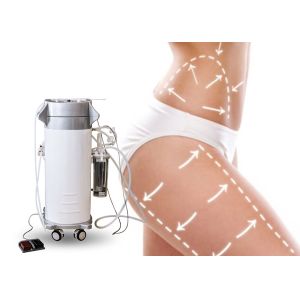 Buy cheap Flank Surgical Liposuction Machine For Fat Reduction / Body Shaping from wholesalers