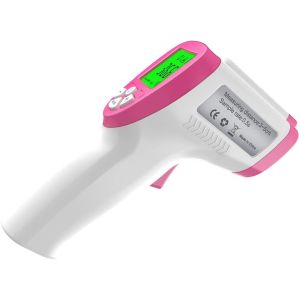 Buy cheap Non Contact Digital Infrared Forehead Thermometer Temperature Instruments from wholesalers