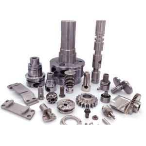 Buy cheap Custom Precision Aluminum CNC Milled Parts With Intricate Designs from wholesalers