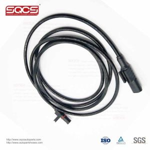 OE NO. A9065400117 SQCS ABS Wheel Speed Sensor Choice for Mercedes Benz Sprinter