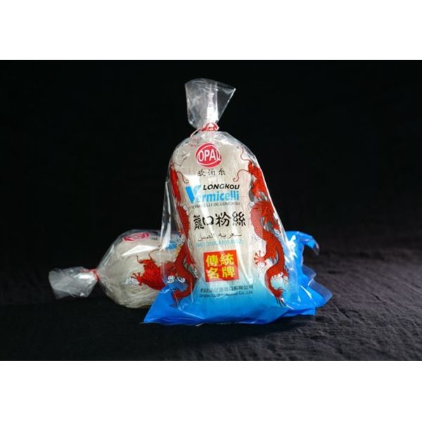 Buy cheap 100g Gluten Free Chinese Asian Cellophane Bean Thread Noodles from wholesalers