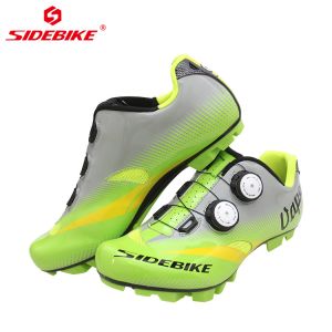 Self Locking Breathable Cycling Shoes High Reliability With CE Certification