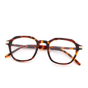 Buy cheap New Environmental Protection Acetate Eyeglasses Frames MR 98019 from wholesalers