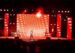 Buy cheap Aluminum 32x32 Led Matrix Display  Epistar Chip High Reliability from wholesalers