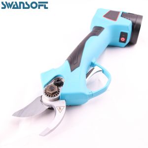Buy cheap 16.8V 2.5CM 건전지 과수원 Pruer 전기 가지 치기는 손가락 보호를 가진 가위를 깎습니다 Electric Pruning Scissors from wholesalers