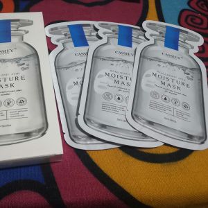 Buy cheap STEM PROCOLLAGEN MASK from wholesalers