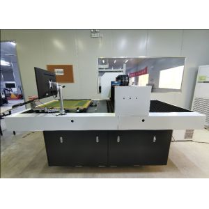 China UV Laser Screen Printing Exposure Machine 400nm To 410nm on sale