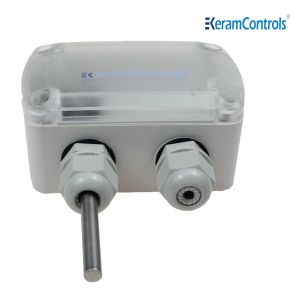 -40~+70℃ Temperature Sensor For Heating And HVAC