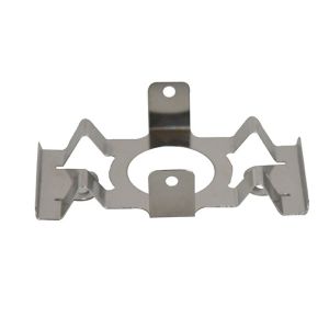 Buy cheap Nanfeng Infrastructure Customized Stamping Metal Parts by with Customization from wholesalers