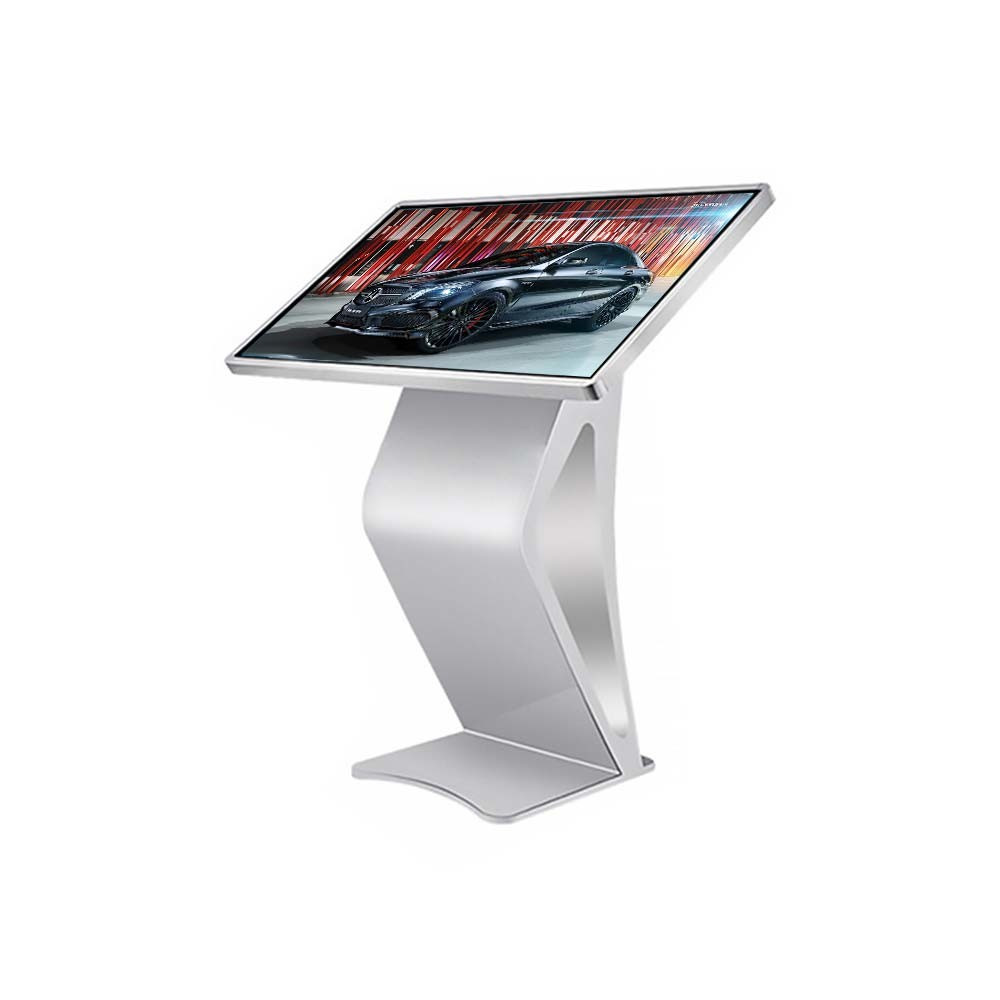 Buy cheap 65" Interactive Touch Screen / Android Commercial Interactive Lcd Display from wholesalers
