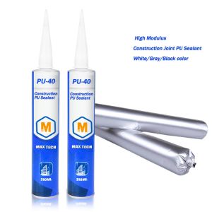 Buy cheap High Tack High Modulos Construction Fixed Panel Caulk PU MS Polymer Joint Sealant Adhesive from wholesalers
