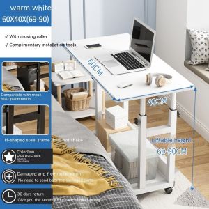 Buy cheap Customized Colors Office Furniture Computer Laptop Gaming Table Stand for Home Office from wholesalers