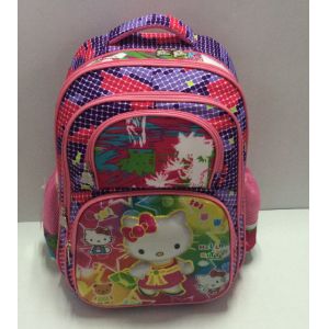 Buy cheap Custon-made  2016 new design school bag backpack from wholesalers