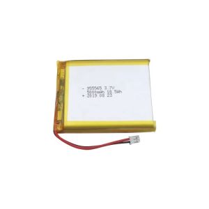 Buy cheap 955565 High Capacity Lithium Polymer Battery 3.7v 5000mah from wholesalers