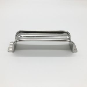 Buy cheap Metal Hanlde Cans Accessories For Rectangular Lid  Square Lid from wholesalers