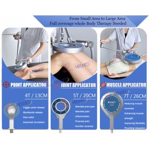 PMST Neo Plus 5T Pulsed Physio Magneto Laser Magnetoterapia Pain Management