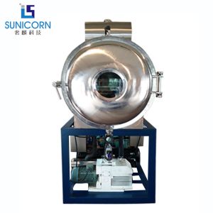 Buy cheap Energy Saving Industrial Freeze Drying Machine 2200*1200*2400mm Easy Cleaning from wholesalers