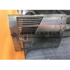 Buy cheap sheet metal for radiator product