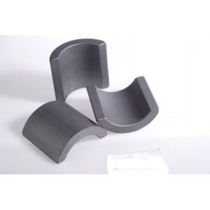 Buy cheap Precision Ferrite Motor Magnets for Automotive Staters from wholesalers