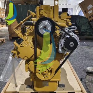 Buy cheap 233-6648 2336648 Engine Assy For 3024C Diesel Engine from wholesalers