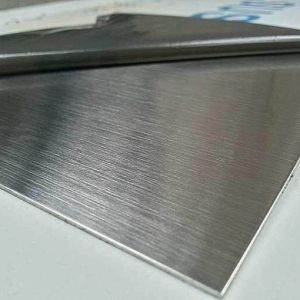 Buy cheap 430 3mm Stainless Steel Sheet Plates 4x8 Decorative 2000mm from wholesalers