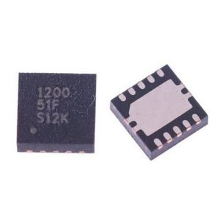 Buy cheap TPS51200DRCR Power Management Specialized Chips Integrated Circuits IC from wholesalers