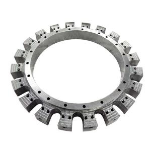 Machining in Manufacturing, PVC Machining, and Machining Factory