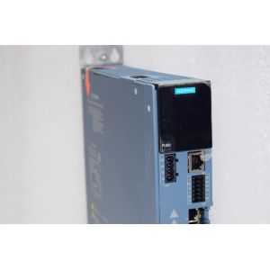 Buy cheap Siemens 6SL3210-5HE10-4UF0 SINAMICS S210 SEVRO DRIVE 200-480V Brand New Authentic from wholesalers