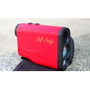 LaserWorks LW600 Waterproof 1.7-inch LCD Screen 6X Magnification Golf Laser