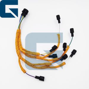 Buy cheap 147-1771 Injector Wiring Harness 1471771 For 120H 140H Motor Grader from wholesalers