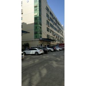 Shenzhen Ruilingt Electronics CO.,LTD