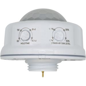 Buy cheap HD09VR PH/PHB Highbay 12VDC PIR Sensor With Photocell And Daylight Harvesting from wholesalers