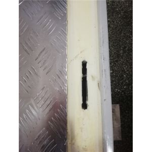 Environment Walk In Stability Chamber , Temperature Humidity Climatic Test