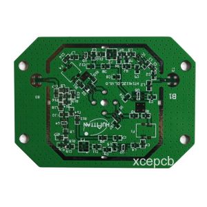 Buy cheap Rogers And FR4 High Frequency PCB Mix-press PCB Printed Circuit Boards from wholesalers