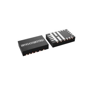 Buy cheap DRV8243SQRXYRQ1 Automotive H-Bridge Driver with Integrated Current Sense and Diagnostics from wholesalers