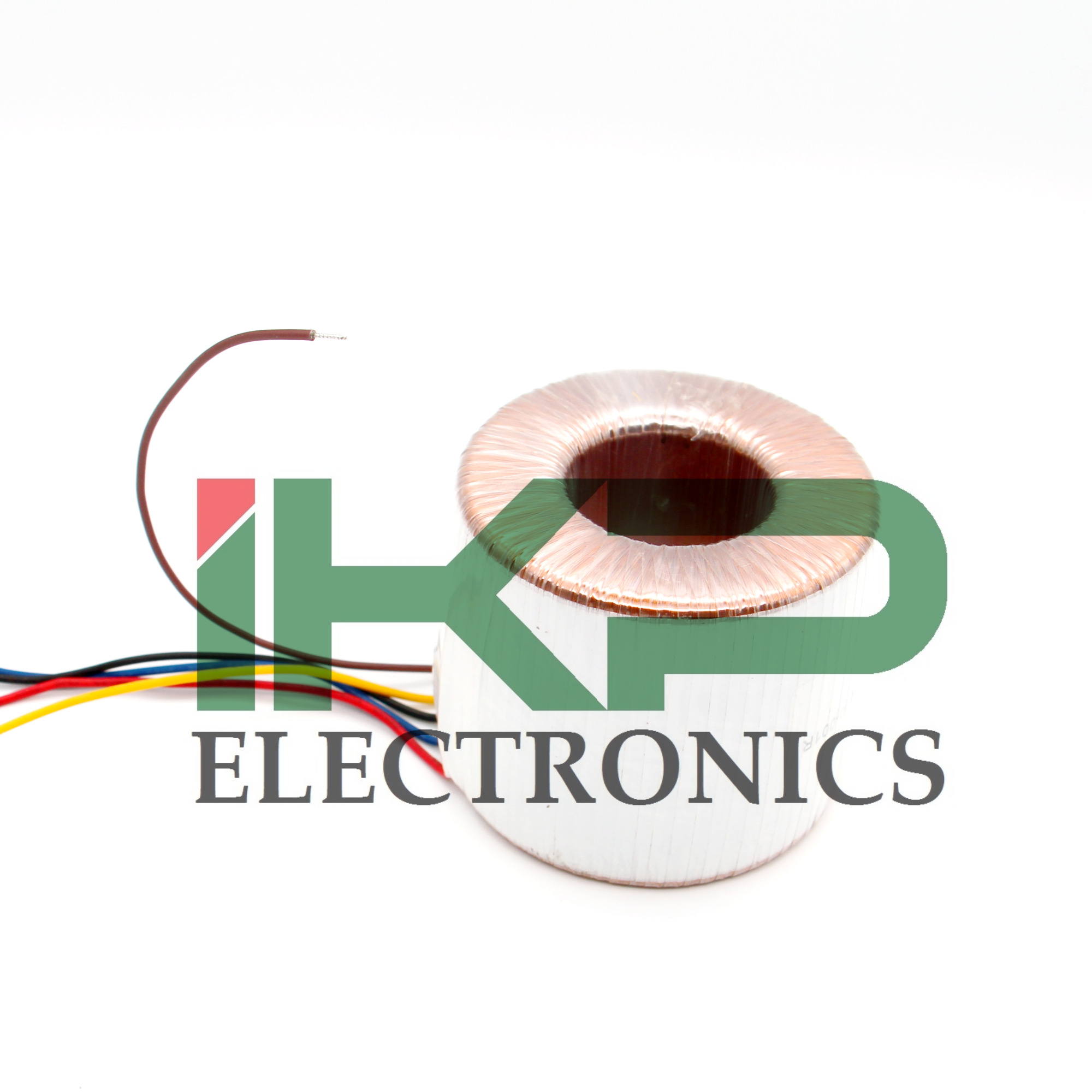 Buy cheap 800VA Rated Power Toroidal Transformer for Testing Equipment from wholesalers